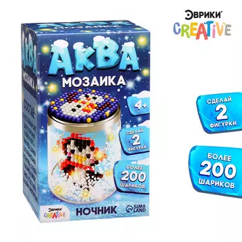 Аквамозаика
