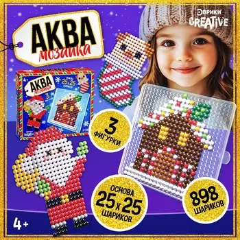 Аквамозаика