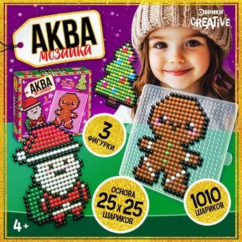 Аквамозаика