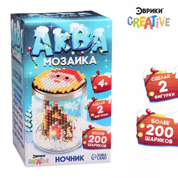 Аквамозаика