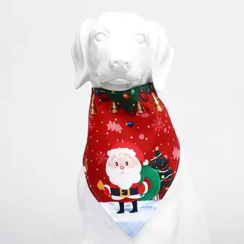 Бандана для животных