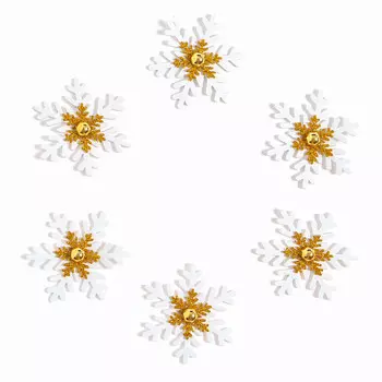 Новогодний декор