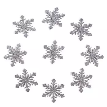 Новогодний декор