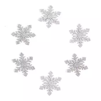 Новогодний декор