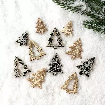 Новогодний декор