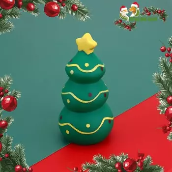 Игрушка для собак пищащая