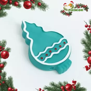 Игрушка для собак пищащая