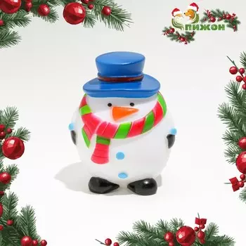 Игрушка для собак пищащая