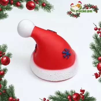 Игрушка для собак пищащая