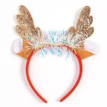 Карнавальный ободок