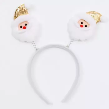 Карнавальный ободок