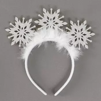 Карнавальный ободок