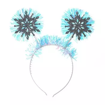 Карнавальный ободок