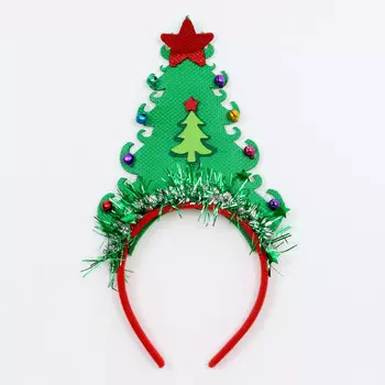 Карнавальный ободок