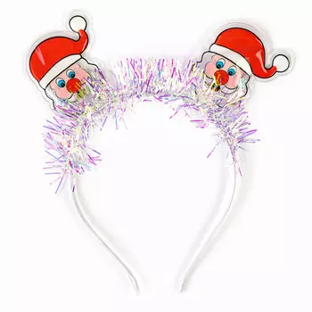 Карнавальный ободок