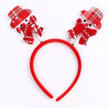 Карнавальный ободок