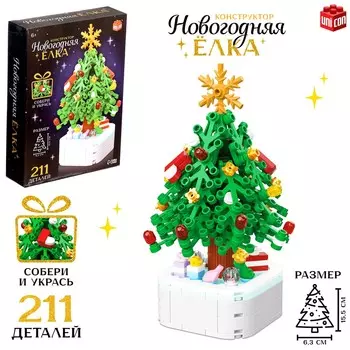 Конструктор