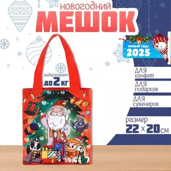 Мешок для конфет