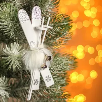 Елочная игрушка