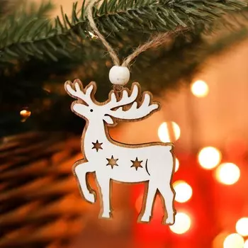 Елочная игрушка