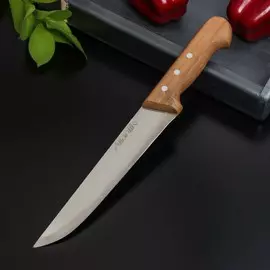 Нож