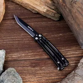 Нож-бабочка