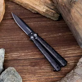 Нож-бабочка