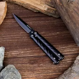 Нож-бабочка