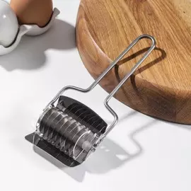 Нож для нарезания домашней лапши konfinetta