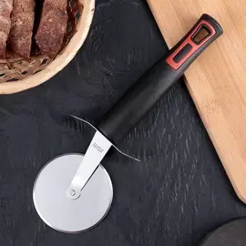 Нож для пиццы доляна
