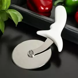 Нож для пиццы и теста