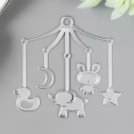 Нож для вырубки сталь