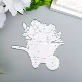 Нож для вырубки сталь