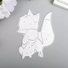 Нож для вырубки сталь