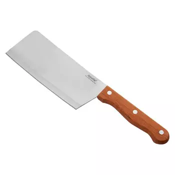 Нож кантри тяпка 17см