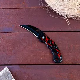 Нож-керамбит