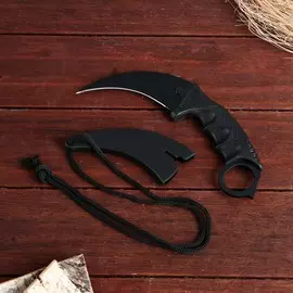 Нож-керамбит