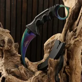 Нож-керамбит