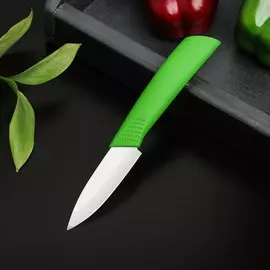 Нож керамический