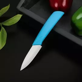 Нож керамический