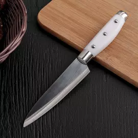 Нож кухонный доляна