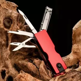 Нож многофункциональный