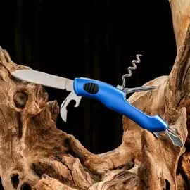 Нож многофункциональный