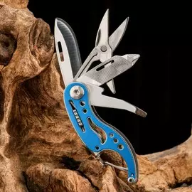 Нож многофункциональный