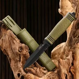 Нож тактический