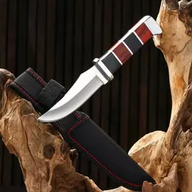 Нож охотничий