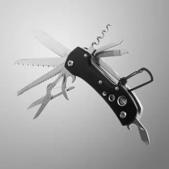 Нож швейцарский 13в1