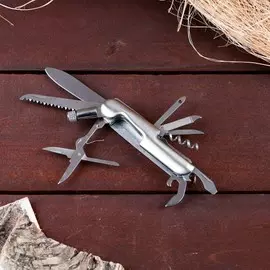 Нож швейцарский