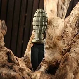 Нож складной