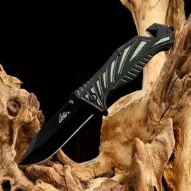 Нож складной